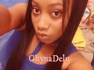 ChynaDelu
