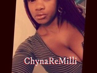 ChynaRe_Milli