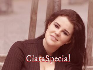 CiaraSpecial