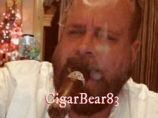 CigarBear83