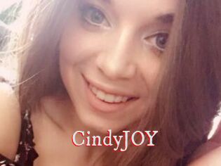 CindyJOY