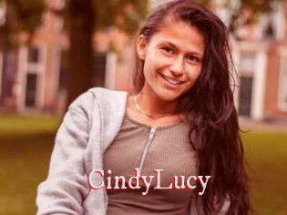 CindyLucy