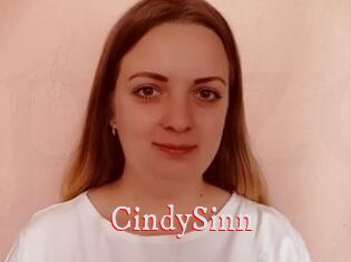 CindySinn