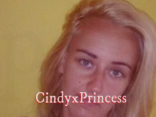 CindyxPrincess
