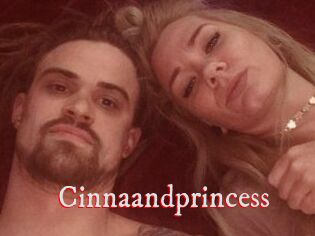 Cinnaandprincess