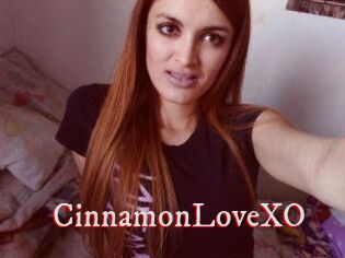 CinnamonLoveXO