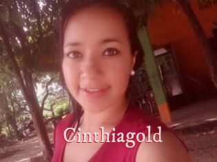 Cinthiagold