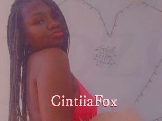 CintiiaFox