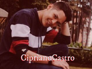 CiprianoCastro