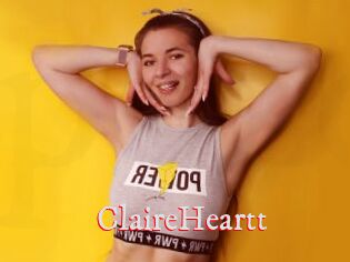 ClaireHeartt