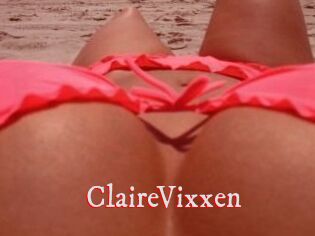 ClaireVixxen