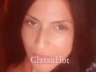 ClaraaHot