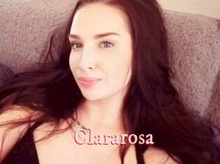 Clararosa