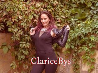 ClariceBys