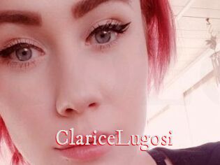 ClariceLugosi