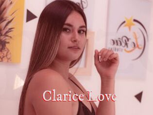Clarice_Love
