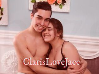 ClarisLoveJace