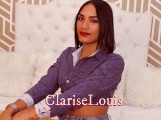 ClariseLouis