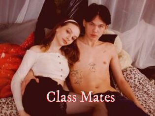 Class_Mates