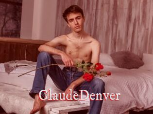 ClaudeDenver