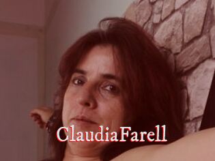 ClaudiaFarell