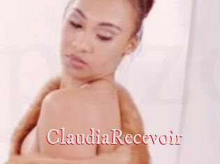 ClaudiaRecevoir