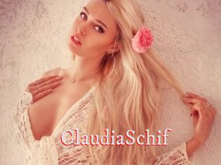 ClaudiaSchif
