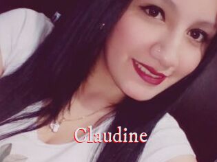 Claudine_