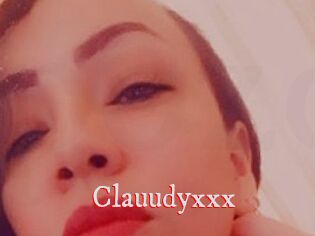 Clauudyxxx
