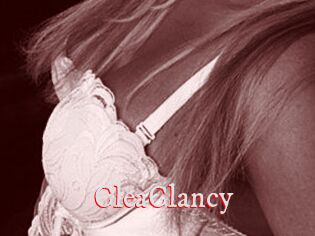 CleaClancy