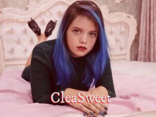 CleaSweet
