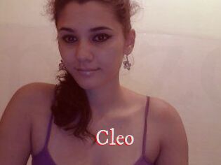 Cleo
