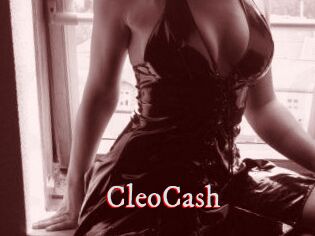 CleoCash