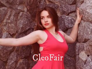 CleoFair