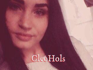 Cleo_Hols