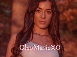CleoMarieXO
