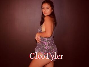 CleoTyler
