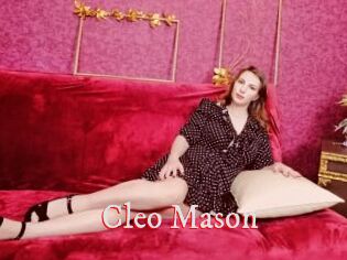 Cleo_Mason