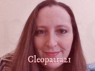 Cleopatra21