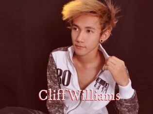 CliffWilliams