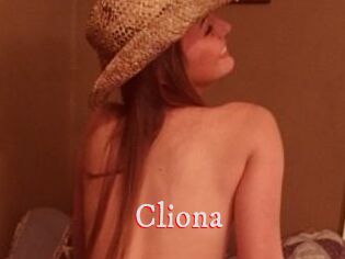 Cliona