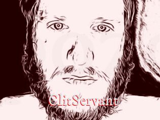 ClitServant