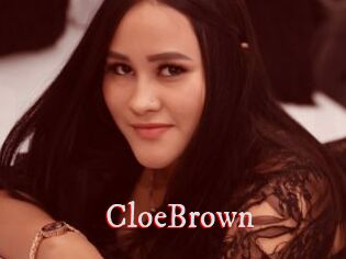 CloeBrown