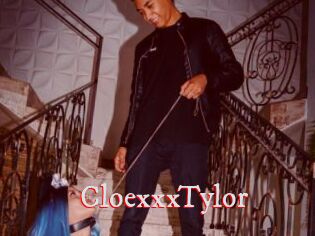 CloexxxTylor