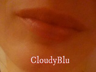 CloudyBlu