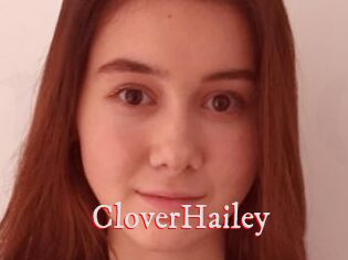 CloverHailey