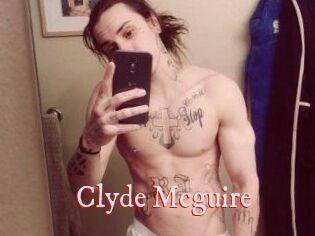Clyde_Mcguire