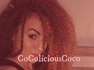CoColiciousCoco