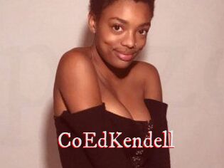 CoEd_Kendell