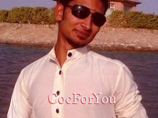 CocForYou